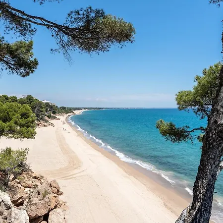 Hauzify I Mediterrani Apartamento *