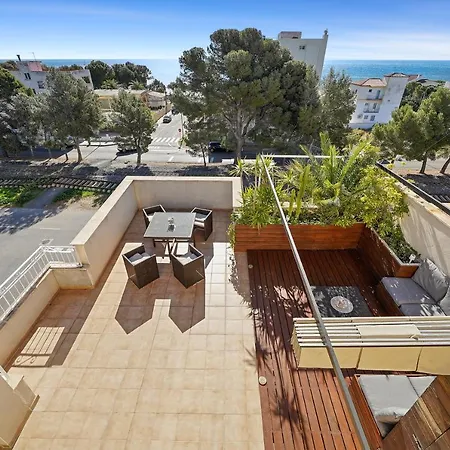Hauzify I Mediterrani Apartamento