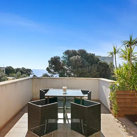 Apartamento Hauzify I Mediterrani *