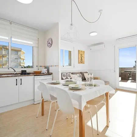 Apartment Hauzify I Mediterrani Miami Playa