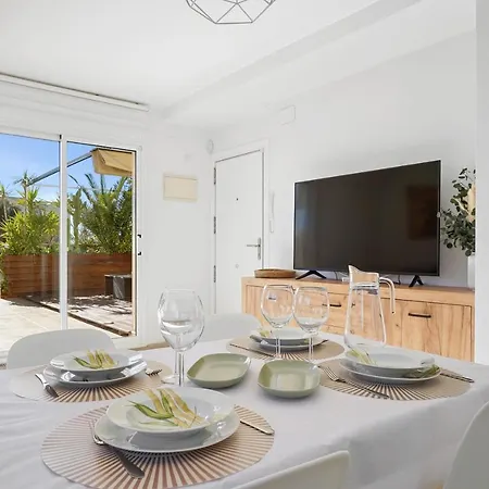 Apartment Hauzify I Mediterrani *