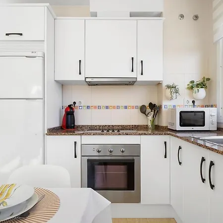 Apartment Hauzify I Mediterrani Miami Playa