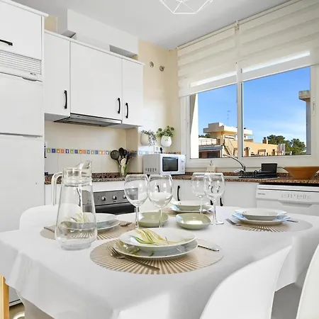 Apartment Hauzify I Mediterrani *