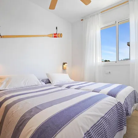 Apartment Hauzify I Mediterrani *