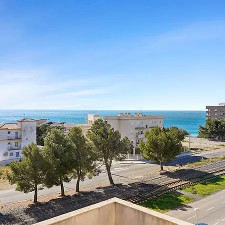 Hauzify I Mediterrani Apartment *