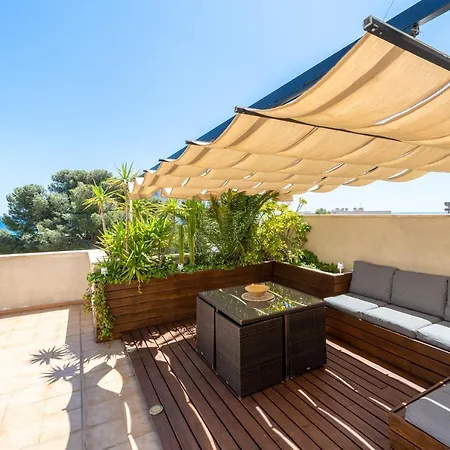 Apartment Hauzify I Mediterrani